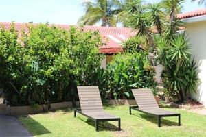 thumbnail: Sundeck