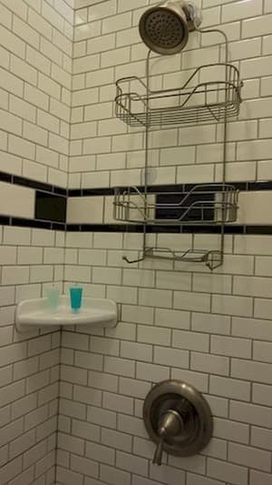 thumbnail: Bathroom shower