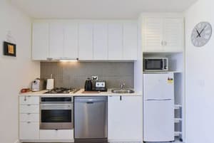thumbnail: Private kitchen