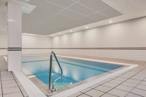 thumbnail: Indoor pool