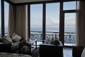 thumbnail: View from room