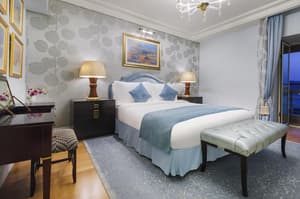 thumbnail: Room