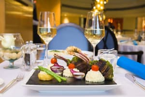 thumbnail: Restaurant