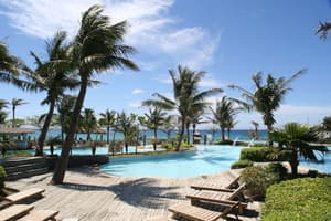 thumbnail: Outdoor pool