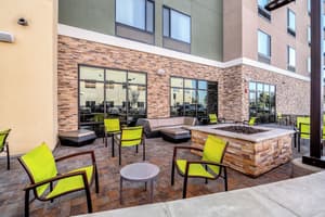 thumbnail: Terrace/patio