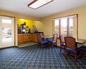 thumbnail: Reception hall