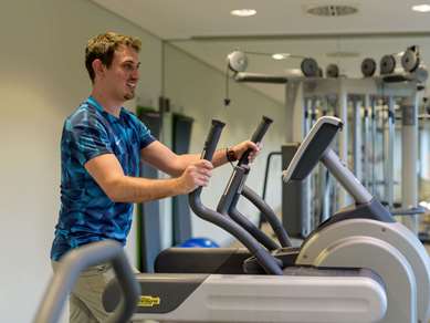 On-Site,Property Amenity,Recreation,Fitness Center