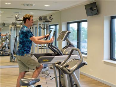 On-Site,Property Amenity,Recreation,Fitness Center