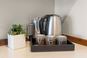 thumbnail: Coffee and/or coffee maker