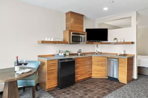 thumbnail: Private kitchen