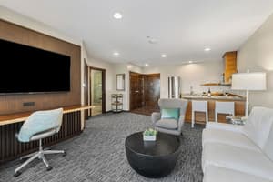 thumbnail: Living area