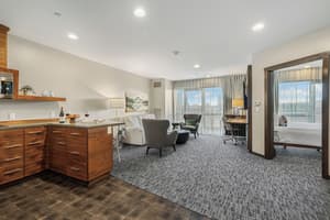 thumbnail: Living area