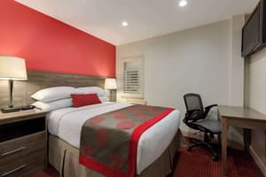 thumbnail: Room