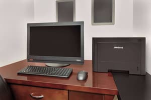 thumbnail: Business center