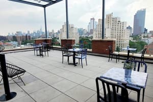 thumbnail: View from property