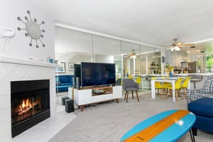 thumbnail: Living area