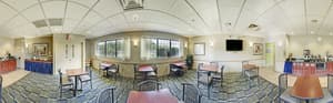 thumbnail: Breakfast area
