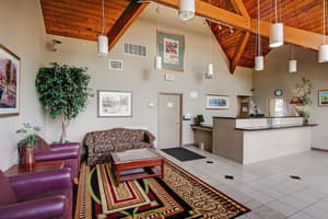thumbnail: Reception