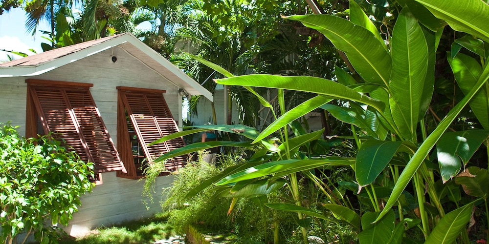 Reception hall