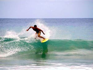 thumbnail: Beach