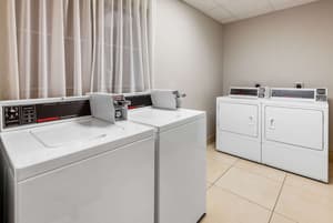 thumbnail: Laundry room
