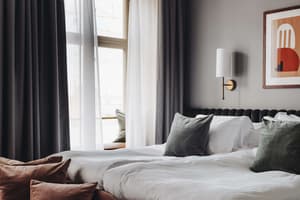 thumbnail: Room