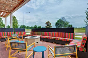 thumbnail: Terrace/patio