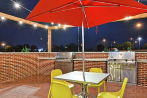 thumbnail: Terrace/patio