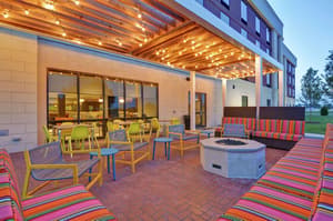 thumbnail: Terrace/patio