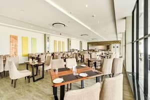 thumbnail: Dining,Dining Area,Restaurant,On-Site