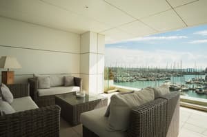 thumbnail: Terrace/patio
