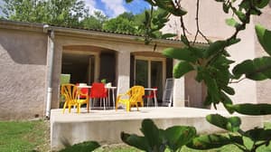 thumbnail: Terrace/patio