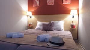 thumbnail: Room