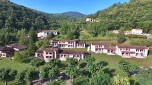 thumbnail: Aerial view