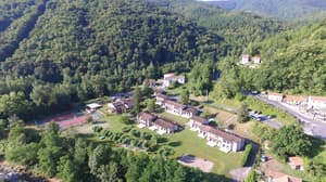 thumbnail: Aerial view