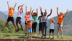 thumbnail: Children's activities