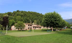 thumbnail: Sport court