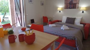 thumbnail: Living area