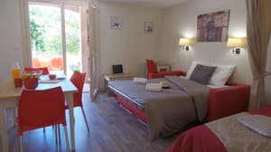 thumbnail: Living area