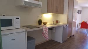thumbnail: Private kitchen