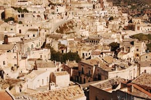 thumbnail: Aerial view