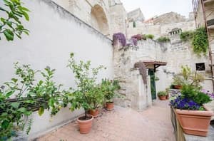 thumbnail: Terrace/patio