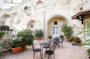 thumbnail: Terrace/patio