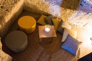thumbnail: Interior