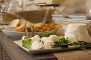 thumbnail: Food and drink