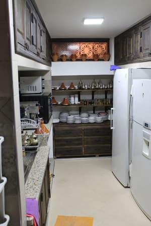 thumbnail: Private kitchen