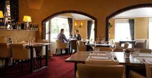 thumbnail: Restaurant