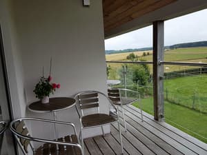 thumbnail: View from property