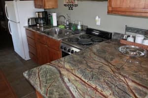 thumbnail: Private kitchen