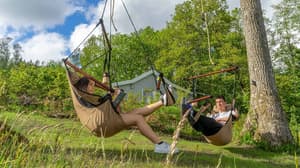 thumbnail: Children's play area - outdoor